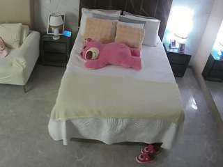 voyeurcam-casa-salsa-bedroom-3 webcam model stream image