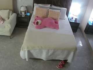 voyeurcam-casa-salsa-bedroom-3 webcam model stream image