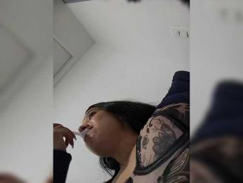 Min-Yuna webcam bongacams model stream image