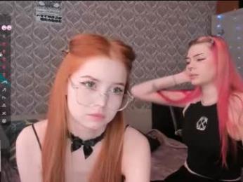 hananocha webcam chaturbate model stream image