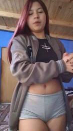 redhot24 webcam model stream image