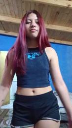 redhot24 webcam model stream image