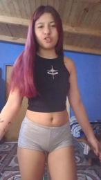 redhot24 webcam model stream image