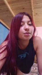redhot24 webcam model stream image