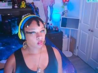scorpionbeauty25 webcam model stream image