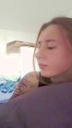 madameANA webcam model stream image