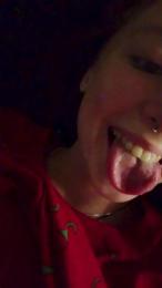 madameANA webcam model stream image