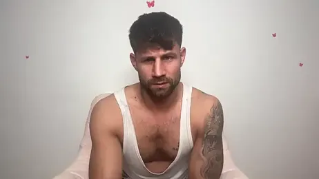 Gigollo_Aesthetic webcam stripchat model stream image