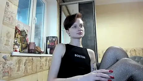 WatsonMi webcam stripchat model stream image