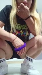 ClaudiaMurcia webcam model stream image