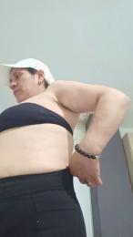 ClaudiaMurcia webcam model stream image