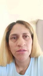 ClaudiaMurcia webcam model stream image