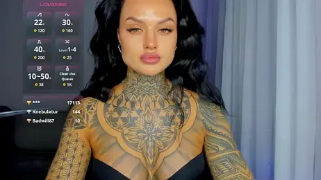 pantera_flashh webcam stripchat model stream image