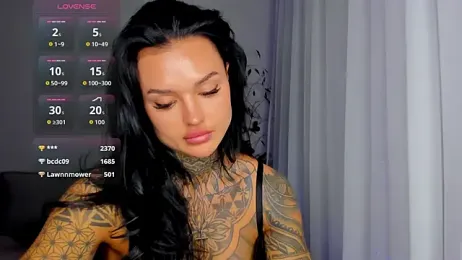 pantera_flashh webcam model stream image