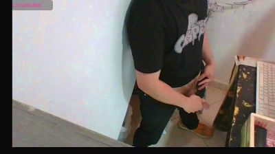 Casper_32 webcam model stream image