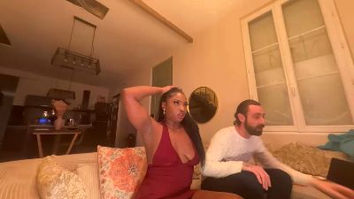 Carribean34 webcam model stream image