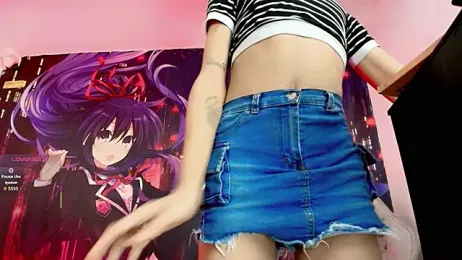 ANGEL_EVIL_S7 webcam model stream image