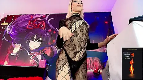 ANGEL_EVIL_S7 webcam model stream image