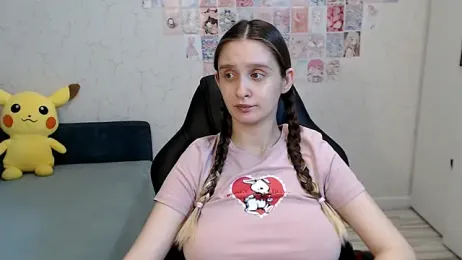 Jackie_Morgan webcam model stream image