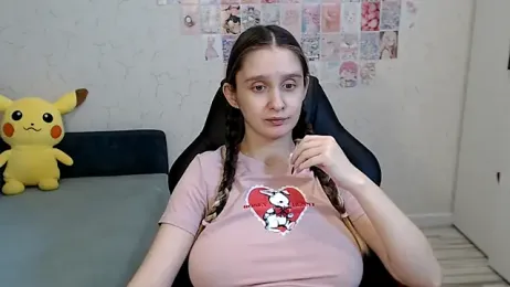 Jackie_Morgan webcam model stream image