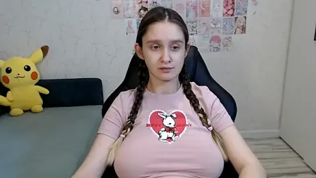 Jackie_Morgan webcam model stream image