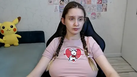 Jackie_Morgan webcam model stream image