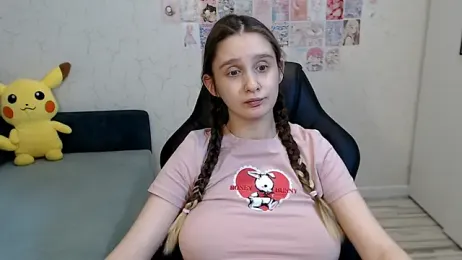 Jackie_Morgan webcam stripchat model stream image