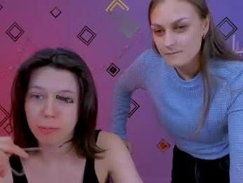 aria_wild_ webcam model stream image