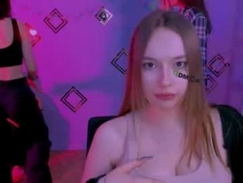 aria_wild_ webcam chaturbate model stream image