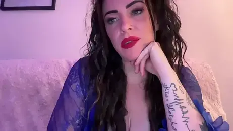 MuckyMILF webcam model stream image
