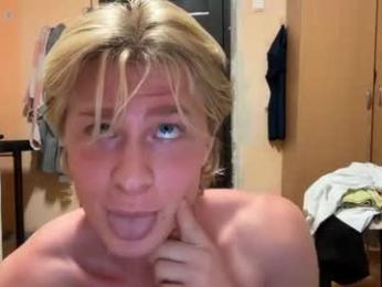 markusya webcam model stream image
