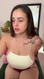 candelitaqueen webcam cam4 model stream image