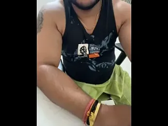 FlirtyxBoy webcam model stream image