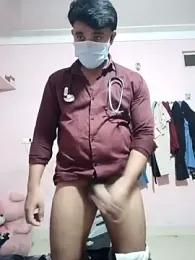 Love_prem78 webcam model stream image