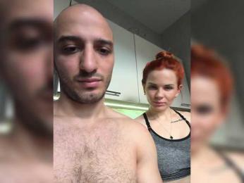 UnlimitedSex webcam model stream image