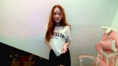 JerrieRitzert webcam model stream image