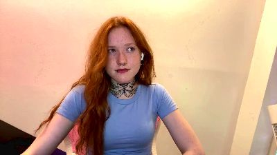 JerrieRitzert webcam model stream image