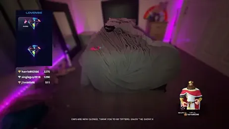 MissTaraBrookes webcam model stream image
