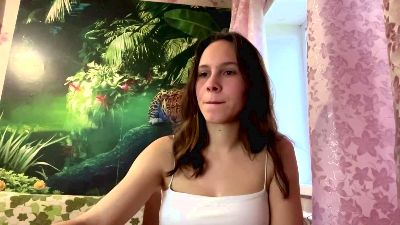 LeishaGrueber webcam cam4 model stream image