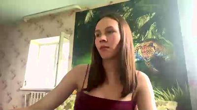 LeishaGrueber webcam cam4 model stream image