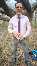 dave_naked webcam model stream image