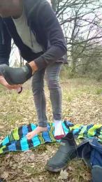 dave_naked webcam model stream image