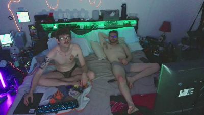 ReeferRee webcam model stream image