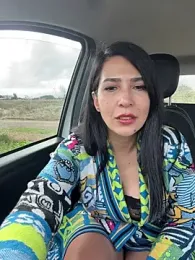 Cataleya80 webcam model stream image