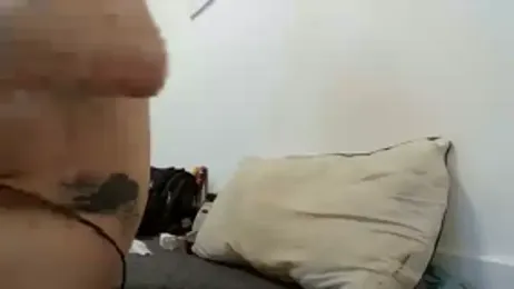 pervy_devil webcam model stream image