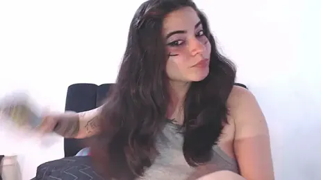 Annagoth_ webcam stripchat model stream image