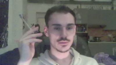 br0k3nSyst3m webcam cam4 model stream image