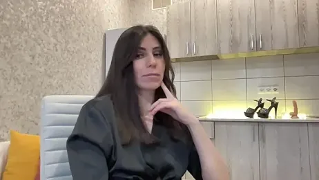 HotyWinter webcam model stream image