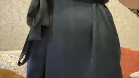 HotyWinter webcam model stream image