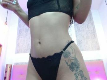 Alondra__connor webcam model stream image